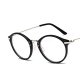 Retro Unisex Glasses Frame Glasses Retro Glasses