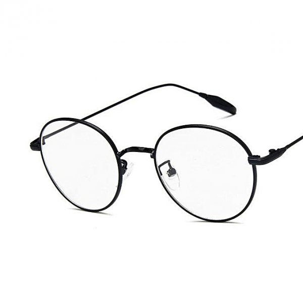 Retro Unisex Glasses Frame Glasses Retro Glasses