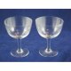 High quality exquisite daily water cocktail glass