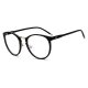 Casual Unisex Glasses Frame Glasses Casual Glasses Clear Lens Glasses