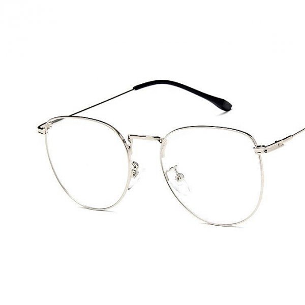 Retro Unisex Glasses Frame Glasses Retro Glasses