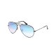 Aviator Metal Sunglasses