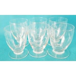 Glass home drinking water cup