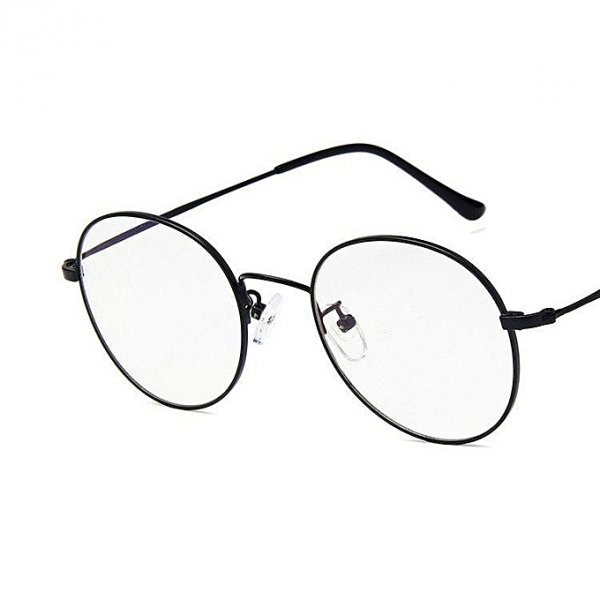 Retro Unisex Glasses Frame Glasses Retro Glasses