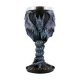 Goblet Kingdom Black 16cm