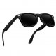 Wayfarer Sunglasses for Men Vintage Polarized Sun Glasses