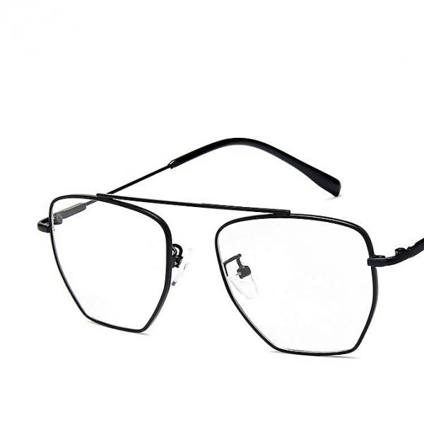 Retro Unisex Glasses Frame Glasses Retro Glasses