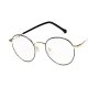 Retro Neutral Glasses Frame Glasses Retro Glasses