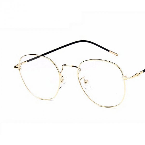 Retro Neutral Glasses Frame Glasses Retro Glasses