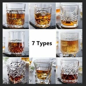 170-320Ml daily water glass wine glass beer mug home creative bar glass