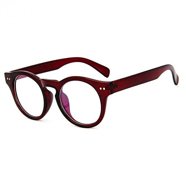 Retro Neutral Glasses Frame Glasses Retro Glasses Clear Lens Glasses