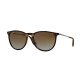 54mm Brown Frame Brown Polarized Lens