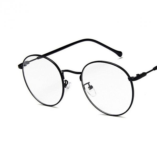 Casual neutral glasses frame glasses casual glasses clear lens glasses