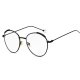 Retro Neutral Glasses Frame Glasses Retro Glasses Clear Lens Glasses