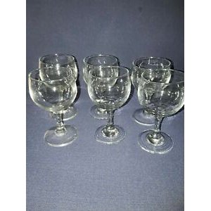 Wine glass home drinking water cup