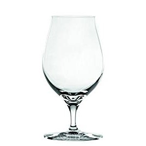 Vintage glass