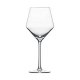 Pure crystal glass goblet glass of red wine collector Beaujolais