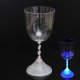 Party lights Cup luminous champagne bar martini glass Margarita