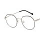 Retro Unisex Glasses Frame Glasses Retro Glasses Clear Lens Glasses