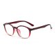 Casual Unisex Glasses Frame Glasses Casual Glasses Clear Lens Glasses