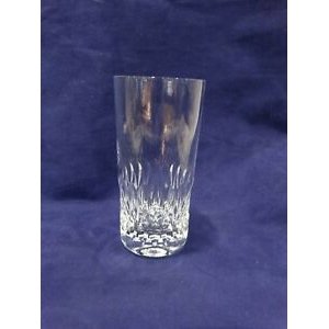 Daily water cup, highball glass, glassware