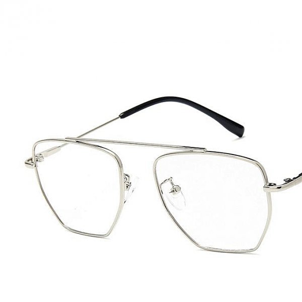 Casual neutral glasses frame glasses casual glasses