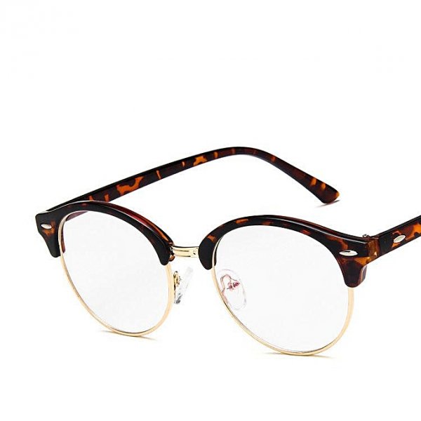 Casual Unisex Glasses Frame Glasses Casual Glasses