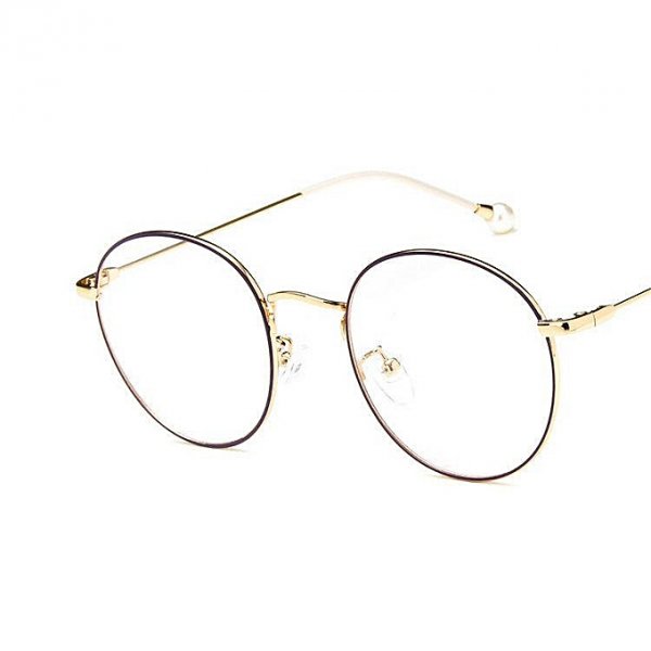 Retro Neutral Glasses Frame Glasses Retro Glasses