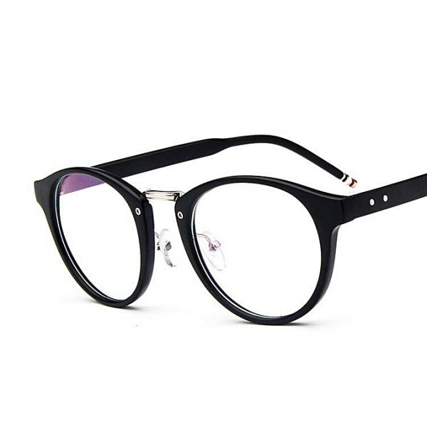 Retro Neutral Glasses Frame Glasses Retro Glasses