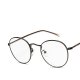 Retro Neutral Glasses Frame Glasses Retro Glasses