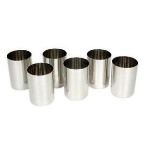 Stainless steel water cup, tableware kitchenware