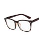 Casual neutral glasses frame glasses casual glasses clear lens glasses