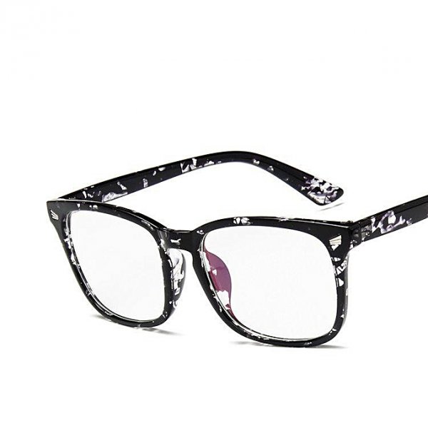 Retro Neutral Glasses Frame Glasses Retro Glasses