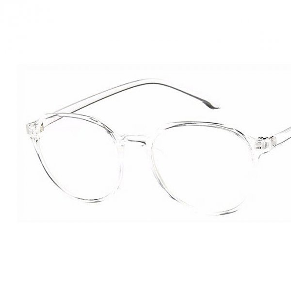 Retro Unisex Glasses Frame Glasses Retro Glasses