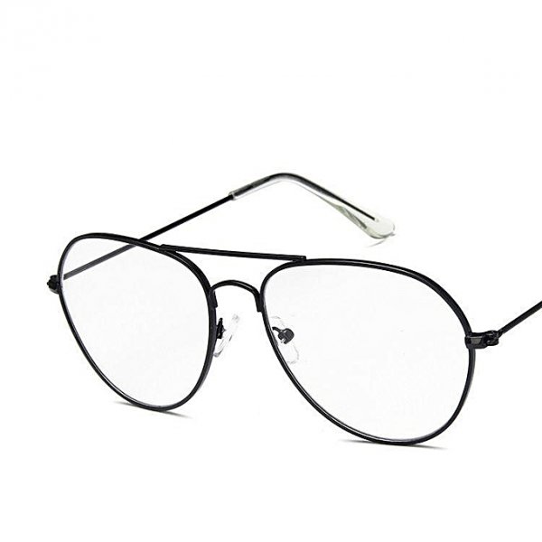 Casual Unisex Glasses Frame Glasses Casual Glasses