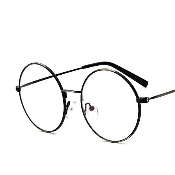 Retro Unisex Glasses Frame Glasses Retro Glasses