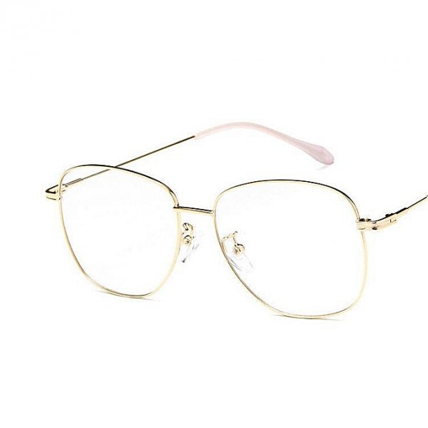 Retro Unisex Glasses Frame Glasses Retro Glasses