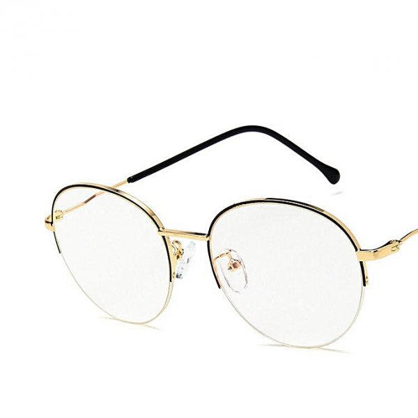 Retro Unisex Glasses Frame Glasses Retro Glasses