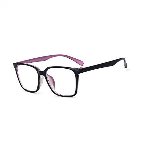 Casual Unisex Glasses Frame Glasses Casual Glasses