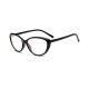 Casual neutral glasses frame glasses casual glasses clear lens glasses