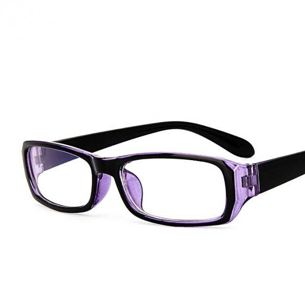 Retro Unisex Glasses Frame Glasses Retro Glasses