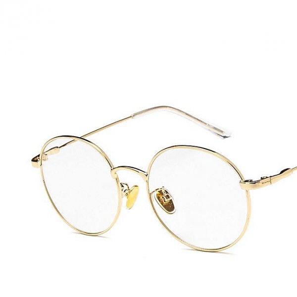 Retro Neutral Glasses Frame Glasses Retro Glasses Clear Lens Glasses