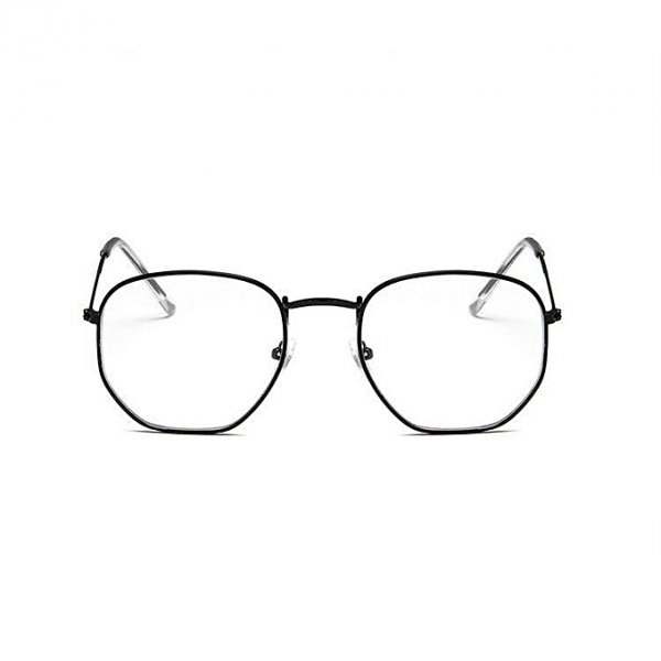 Retro Neutral Glasses Frame Glasses Retro Glasses