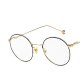 Retro Unisex Glasses Frame Glasses Retro Glasses