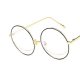 Retro Neutral Glasses Frame Glasses Retro Glasses