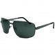 Just Chillin Polarized Nearly Invisible Line  Sunglasses