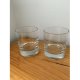 Glass cup, home cup, drinking water cup