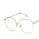 Retro Neutral Glasses Frame Glasses Retro Glasses