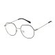 Retro Neutral Glasses Frame Glasses Retro Glasses Clear Lens Glasses