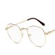 Retro Neutral Glasses Frame Glasses Retro Glasses Clear Lens Glasses